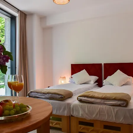 Apartment Czerwona Lawka Zakopane