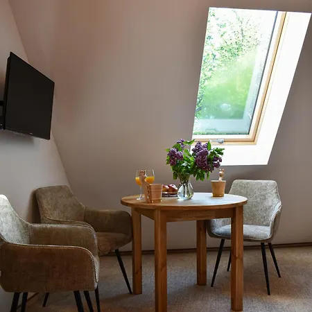 Czerwona Lawka Apartment Zakopane