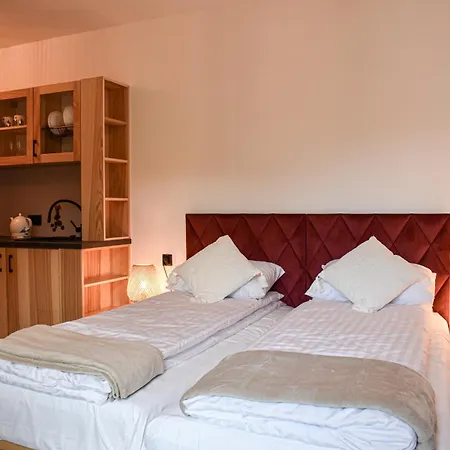 Czerwona Lawka Zakopane