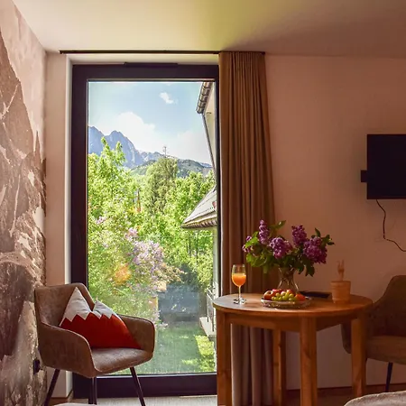 Apartment Czerwona Lawka