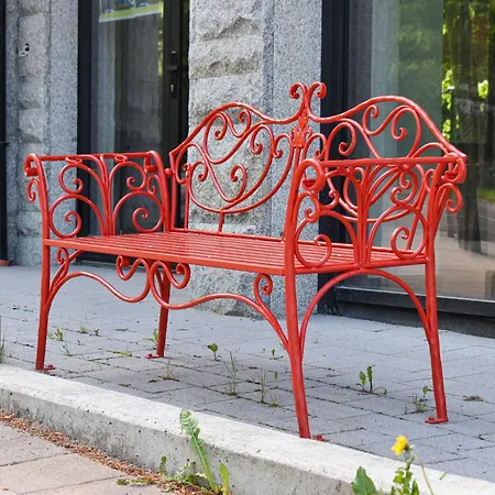 Apartment Czerwona Lawka *