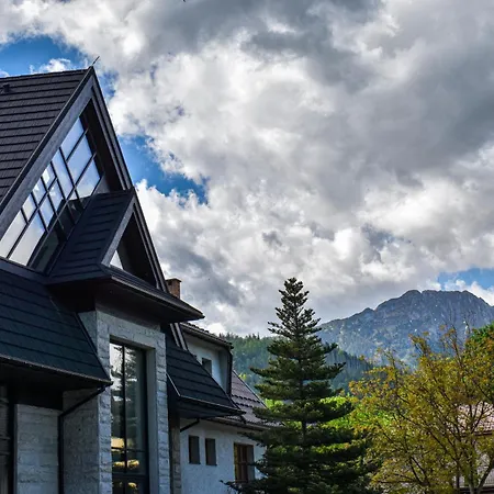 Apartment Czerwona Lawka