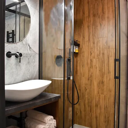 Apartment Czerwona Lawka *