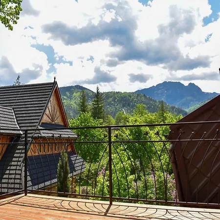 Czerwona Lawka Zakopane